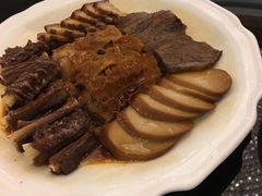 -新南华大酒店(长寿店)