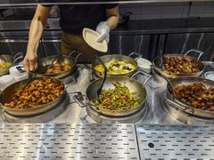 -荟选餐饮徐家汇社区食堂(徐虹北路店)