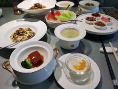 -润泽天·湘味家宴(岳麓山店)