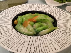 -老洋房花园饭店(绍兴路店)