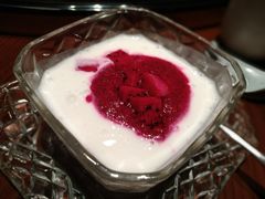 自制火龙果酸奶-和枫(众意路店)