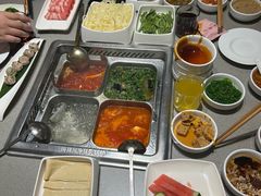 -海底捞火锅(龙湖时代天街店)