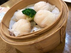 -点心皇子茶餐厅(万国大都会店)