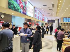 -富龙快餐店(铁西店)