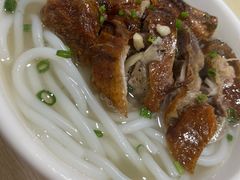 -凌舍好烧鹅(中山路店)