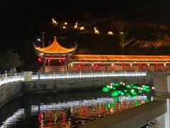 -前童古镇