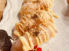 -晓寿司·日本料理(望京博雅店)