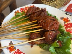 -山悦里 山野·鲜火锅(罗斯福广场店)