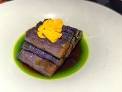 -锦府园·新台州菜(合生汇店)