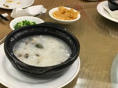 -汕头君华海逸酒店·鸿桃轩中餐厅