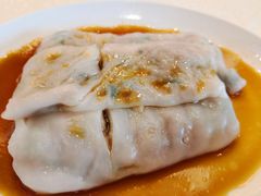 -龙的酒楼·手工早茶·顺德菜(近良路店)