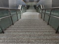 -北沙滩(地铁站)