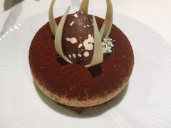 巢·提拉米苏-潮一不贰·法式甜品·生日蛋糕·西式简餐(外滩店)