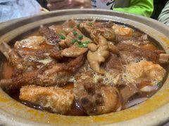 -山四砂锅(太原钟楼街店)