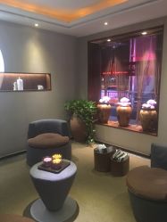 -禾颜社·精致美容