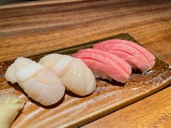 -千代武日本料理(爱建店)
