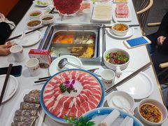 -旺龙巷重庆脆毛肚火锅·潜山扛把子店(潜山商业街店)