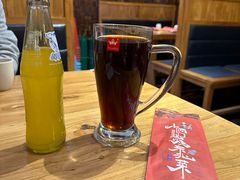 -小俩口烧烤东北菜(双井店)