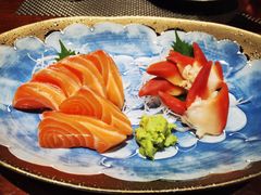 -乾山寿司(好运街店)