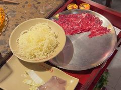 -蜀国大将老火锅(江北店)