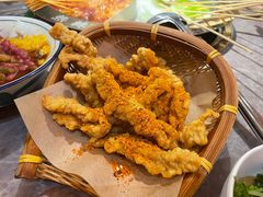 -热辣宗师·串串火锅(万达金街店)