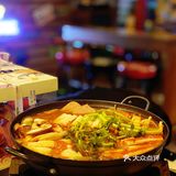 一家我对它改观了的韩国料理小店