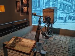 -上海电信博物馆