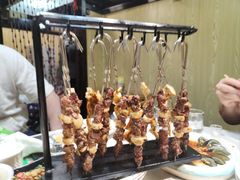 -和庆斋羊蝎子火锅·碳缸烧烤(顺义旗舰店)