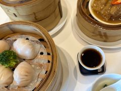 -正佳广场万豪酒店-粤菜餐厅·点心·海鲜·聚餐