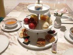-théATRE 茶聚场(王府中環店)