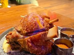 -1886德国汽车餐厅(外滩中央店)