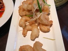 玉林炸烹虾肉-玉林烤鸭店(垡头店)