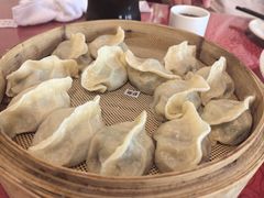 -韩记海鲜饺子(隆仁世家店)