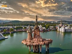 -大连海昌发现王国主题公园