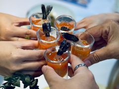-明本湛江鸡•海鲜小厨(陈家祠店)