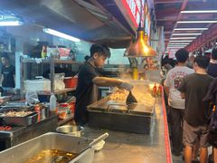 -养牛邓·潮汕牛肉海鲜自助火锅(广州店)