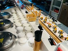 -比格比萨自助(宝山日月光店)