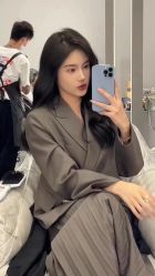 -3AM·S HAIR SALON烫发染发接发