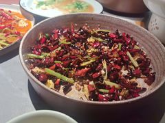 -麻都·成都菜(人民广场店)