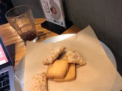 -来回·咖啡(天河南店)