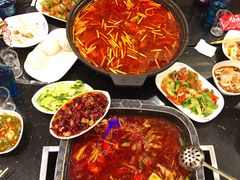 -自贡好吃客(科华店)