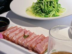 -食悦江南·淮扬菜·烤鸭(亚运村·惠新店)