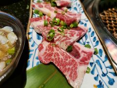 -牛焱·烧肉酒肆(五大道店)