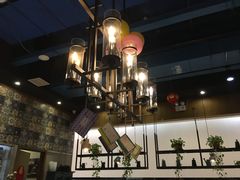 -锦尚阁烤鱼(望京新荟城店)