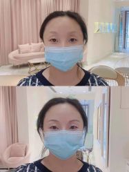 -UP&UP·半永久眉毛眼线机器野生眉