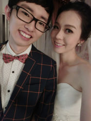 -白雪映像婚纱摄影工作室