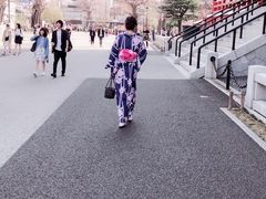 -东京浅草和服体验江户和装工房雅(浅草本店)