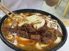 -三味拉面(雪松路店)