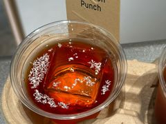 Caturron&nbsp;Punch-O.P.S. CAFE
