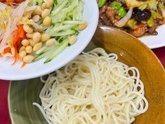 面码-老天津卫炸酱面(河北路店)